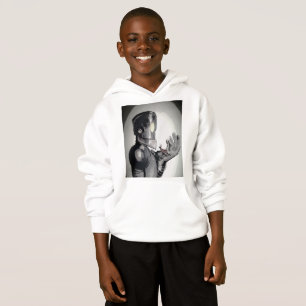 IJzeren reuzensweatshirt