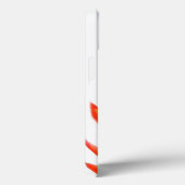 "IJzeren schedel" iPad-draagtas Case-Mate iPhone Case (Achterkant / Rechts)