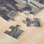 IJzeren werker op de staat van het kaderrijk 1930 Legpuzzel (Zijkant)