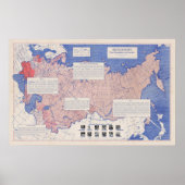 IJzeren wortels: De bloedlijn van het Poster van S (Voorkant)