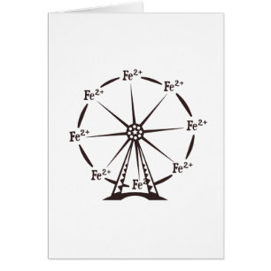 Ijzerhoudend Reuzenrad