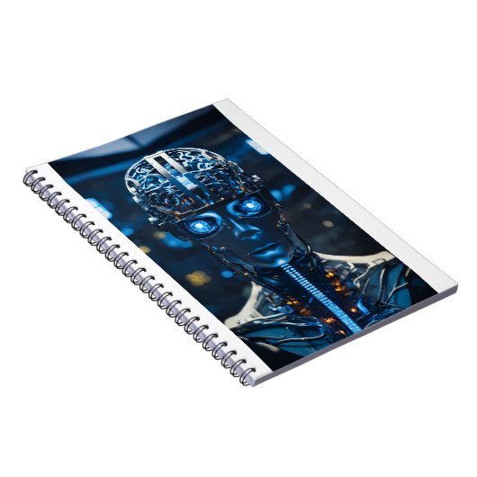 ijzerman notitieboek (Rechterzijde)