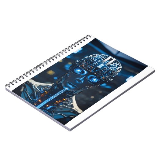 ijzerman notitieboek (Linkerzijde)