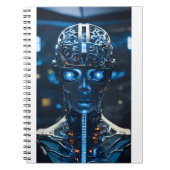 ijzerman notitieboek (Voorkant)