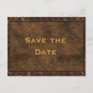 IJzeromhuld effect jongens vanaf vrijdag, dubbelzi Aankondigingskaart