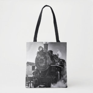 IJzerpaard Tote Bag