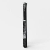 IJzerpaarden - Antiek stoomtrein Hoesje-Mate iPhon Case-Mate iPhone Case (Achterkant/links)