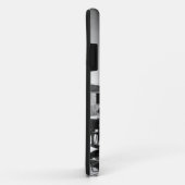 IJzerpaarden - Antiek stoomtrein Hoesje-Mate iPhon Case-Mate iPhone Case (Achterkant/rechts)