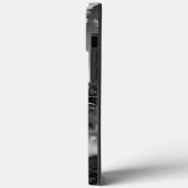 IJzerpaarden - Antiek stoomtrein Hoesje-Mate iPhon Case-Mate iPhone Case (Achterkant / Links)