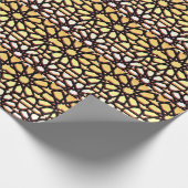 IJzerplaat Cadeaupapier (Hoek)