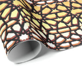 IJzerplaat Cadeaupapier (Rol Hoek)