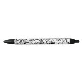 IJzerpleisters Aangepaste pen (Voorkant)