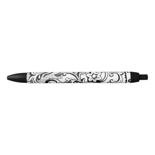 IJzerpleisters Aangepaste pen (Voorkant)