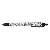 IJzerpleisters Aangepaste pen (Bodem)