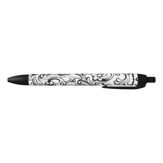 IJzerpleisters Aangepaste pen (Bodem)