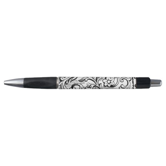 IJzerpleisters Emmy Pen (Voorkant)