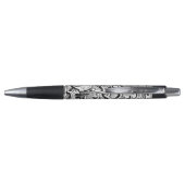 IJzerpleisters Emmy Pen (Achterkant)
