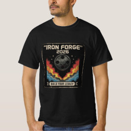 IJzersmidse T-shirt