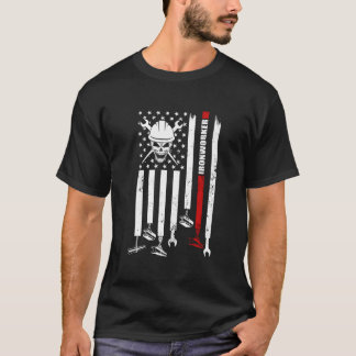 IJzerwerker IJzerwerker T-shirt