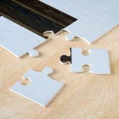 IJzerwerker Puzzel Legpuzzel (Zijkant)