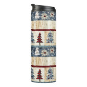 ijzig bos thermosbeker (Geroteerd rechts)