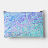 ijzige iridescentie : etui (Achterkant)