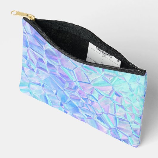 ijzige iridescentie : etui (Open)