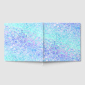ijzige iridescentie : gastenboek (Volledig)
