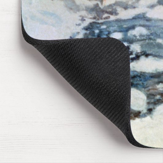 IJzige Muismat (Hoek)