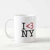 IK <3 NY KOFFIEMOK (Links)
