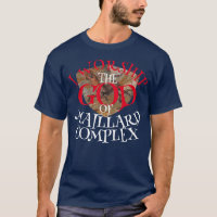 IK AANBID DE GOD VAN MAILLARD COMPLEX