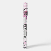 IK ACCEPTEER ALLEEN EXCUSES IN CONTANTEN Y2K Case-Mate iPhone CASE (Achterkant / Rechts)