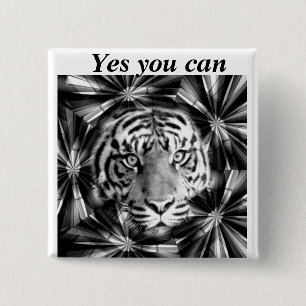 Ik accepteer_ vierkante button 5,1 cm