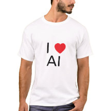 Ik ❤️ AI