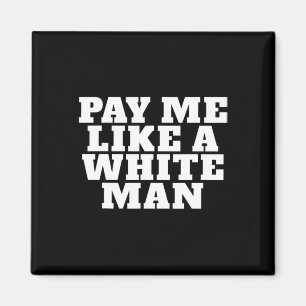 Ik als een witte Man feminisme sterke vrouwen femi Magneet