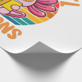 Ik Axolotl Vragen Cadeaupapier (Hoek)