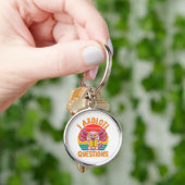 Ik Axolotl Vragen Sleutelhanger (Hand)