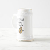 Ik Bak Bierpul (Voorkant links)