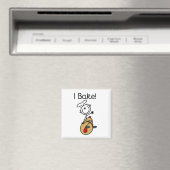 Ik Bak Magneet (Insitu (Vaatwasser))