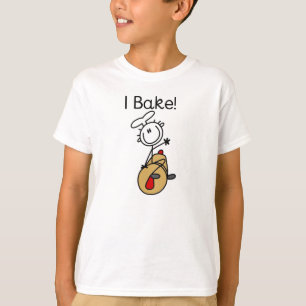Ik Bak T-shirt