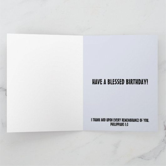 IK BEDANK DAT IK IEDERE REMEMBRANTIE VAN JULLIE KA KAART (Binnen)