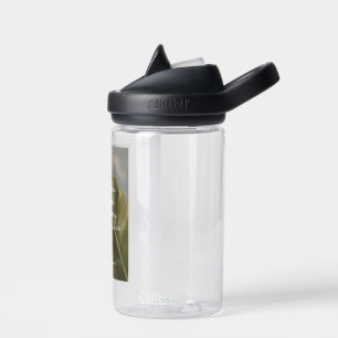 IK BEDANK MIJN GOD Filippenzen 1:3 Geschenk vo Waterfles