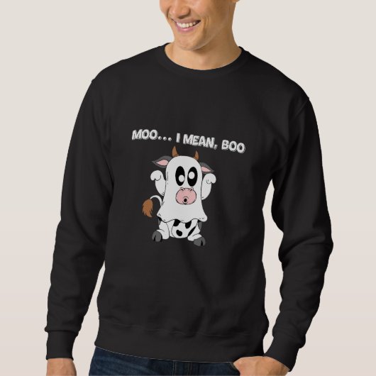 Ik bedoel Boo Trui (Voorkant)