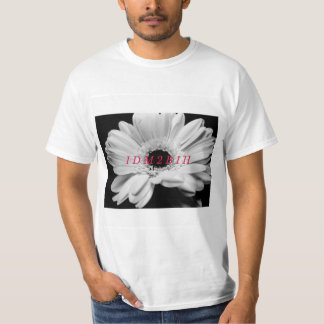 "Ik bedoelde het niet, maar het gebeurt" t-shirt