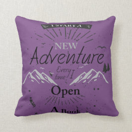 Ik begin een Nieuw avontuur telkens als ik een Boe Kussen