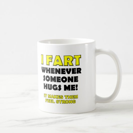 Ik begin met de smog. koffiemok (Rechts)