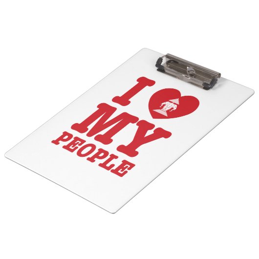 Ik begin mijn Laotiaanse mensen te wissen Klembord (Gekanteld)