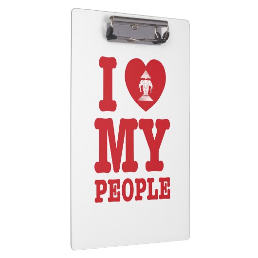 Ik begin mijn Laotiaanse mensen te wissen Klembord (Rechts)