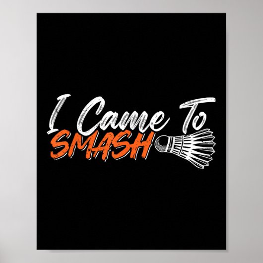 Ik begon te smokkelen poster (Voorkant)