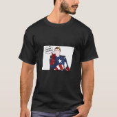 Ik begreep die verwijzing t-shirt (Voorkant)